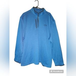 Callaway Mens Sweater Size XXL